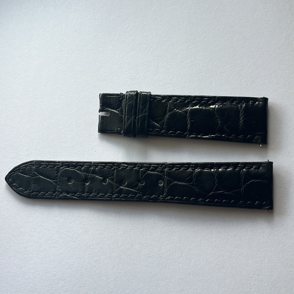 Cartier Tank Louis Large Replacement Straps